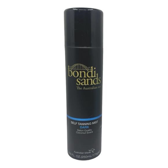 Bondi Sands Self Tanning Mist - Dark - 8.8 fl oz / 250 ml - Picture 1 of 3